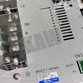 For Sale BSX77-6040 NCR-CDB1A2A-402 AC SERVO DRIVER