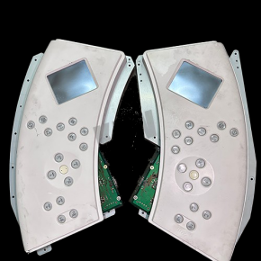 Sold Out TM057-TMN29 Color LCD Monitor