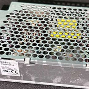 For Sale PBA150F-5 COSEL Power Supply