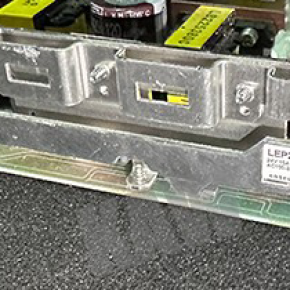 For Sale LEP240F-24 COSEL Power Supply