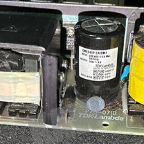 For Sale CME240P-24/TM2 TDK-Lambda Power Supply