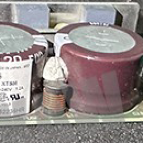 For Sale LDA50F-5 COSEL Power Supply