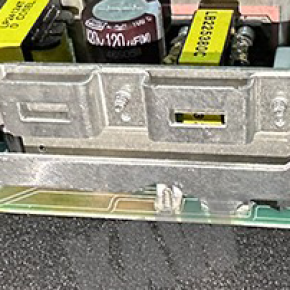 For Sale LEP240F-24 COSEL Power Supply