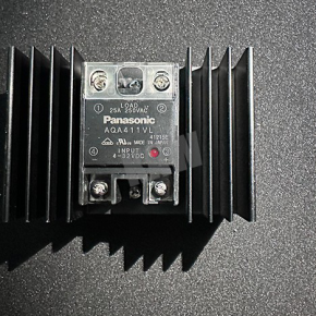 For Sale AQA411VL PANASONIC Relay