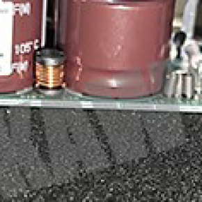 For Sale LDA75F-5 COSEL Power Supply