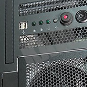 For Sale BX74-2714*C-1 Computer Host