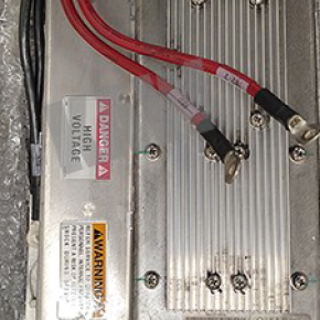 For Sale 406157-001S Spellman AC CHASSIS ASSEMBLY