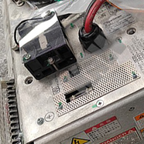 For Sale 406163-002 Spellman INVERTER CHASSIS ASSY