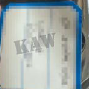 Sold Out 5855029 REV 2 PC Board