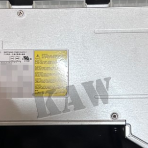 Sold Out DPS-1125AB-1A SWTCHING POWER SUPPLY