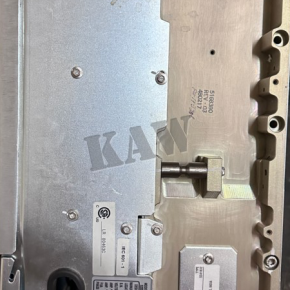 Sold Out 5168380 REV03 JEDI SC-FAST KV GENERATOR