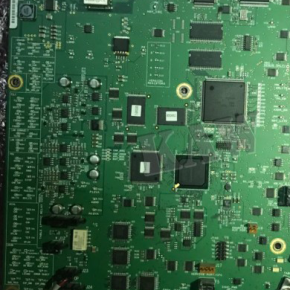 Sold Out 5271005-2 REV 4 TGPHD BOARD