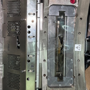 Sold Out 5222001-2 VCT HD ROHS Collimater