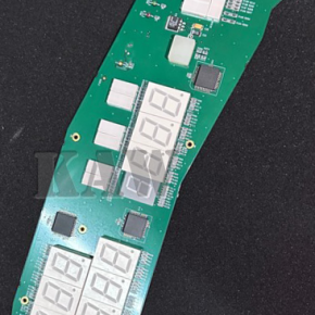 Sold Out 9200-22881-005 ADVANCED INPUT SYSTEMS