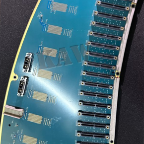 Sold Out 5755003 REV 2 HD LOW CHANNEL BACKPLANE