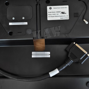 Sold Out 5368687 Global Scan Control Box