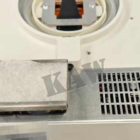 For Sale AF DSA 01 II FAN PLATE FOR COLLIMATOR