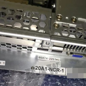 Sold Out PX74-10483*B-1 SERVER PC ASSY