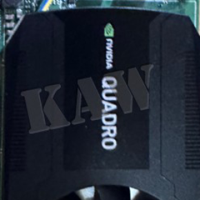 Sold Out NVIDIA QUADRO