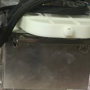 Sold Out CoLLIMATOR-Angio Al rot