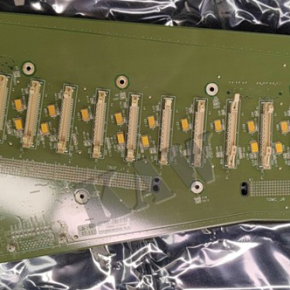 Sold Out ICT–DMS Right Motherboard