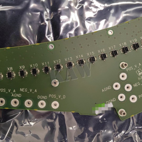 Sold Out POWER BACK PANE Left