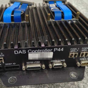 Sold Out DAS Controller P44