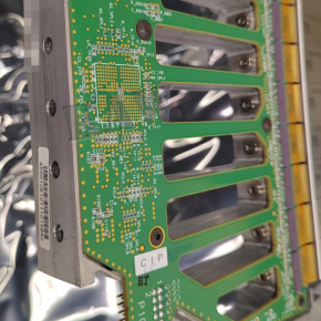 For Sale 455014010104 REV B DMS Module Class A Detector