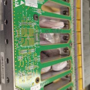 For Sale 455014010104 REV B DMS Module Class A Detector