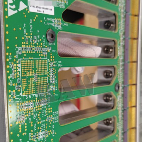 For Sale 455014010104 REV B DMS Module Class A Detector