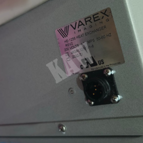 For Sale HE1256 REV2 / CHX-001C Heat Exchanger