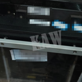 For Sale 989601022211 Vascular V2 Collimator