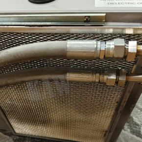 For Sale HE-978 HEAT EXCHANGER