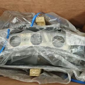 For Sale CDAS-051A/2A Detector