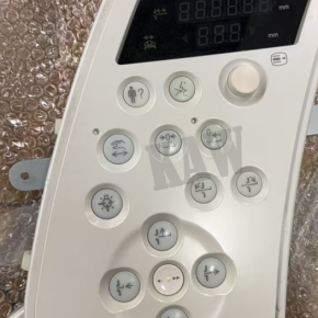 For Sale PX79-35940-1*F Control Panel Left