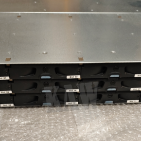 For Sale ESS12FG28404B268C0 Infortrend EonStor ES S12F-G2840-4-B