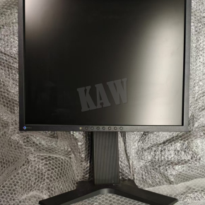 Sold Out FlexScan S1923 EIZO 19'' LCD Monitor
