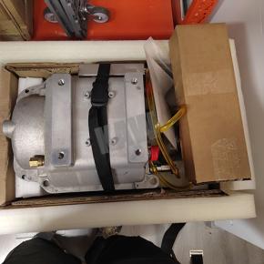 Sold Out Varex MCS-7178A/CXB-750G X-RAY TUBE