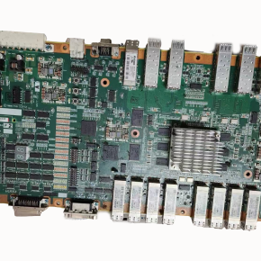 For Sale PX79-37166 F2 SCST2 BOARD