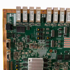 For Sale PX79-37167 H2 SCST2 BOARD