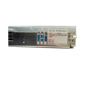 For Sale  EPF400-380-C POWER SOURCE Power Supply