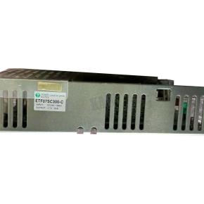 For Sale ETF07SC300-C POWER SOURCE Power Supply