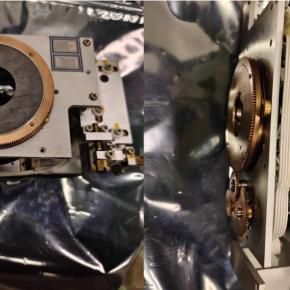 For Sale ASM COLLIMATOR EVR 5336403
