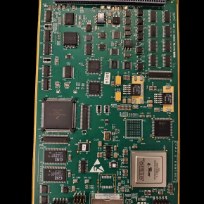 For Sale GDAS DCB Board 2361853-3 REV 2 / 2361854-3  2
