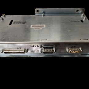 For Sale Enclosure Assembly Fan controller 5343115 REV:02