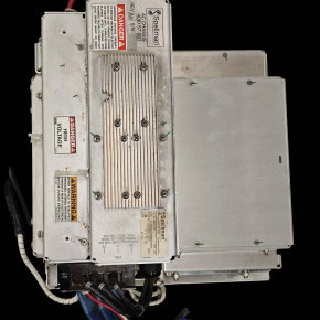 For Sale AC CHASSIS High Voltage Power Supply 40615-001 revA10