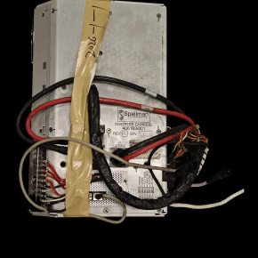 For Sale INVERTER CHASSIS ASSY X3406P 406163-001 REV H2 / PX71-07481-1 Rev A